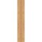 Ekena Millwork Funston Arts & Crafts Smooth Outlooker, Western Red Cedar, 5 1/2"W x 32"D x 32"H OUT06X32X32FST03SWR - alternate 3